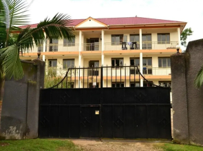 Princess Court Apartments