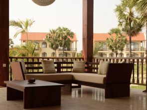 Shakti Vani Ayurvedic Resort