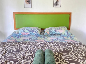 Sonosewu Guesthouse Syariah