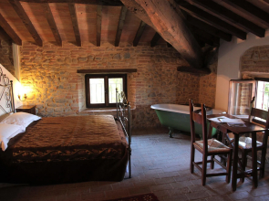 Antico Borgo di Tabiano Castello