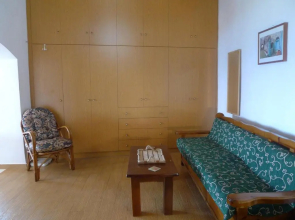 Elgina Apartments 1 Rethymno