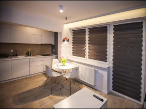 Apartamenty Łąkowa