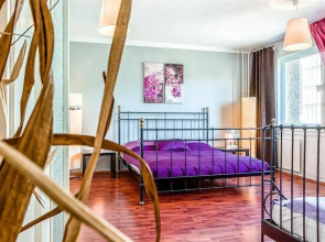 Alexanderplatz Apartments