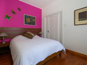JUUB Enjoy 1 bedroom apt at Condesa district