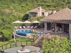 Jumeirah Thanda Safari