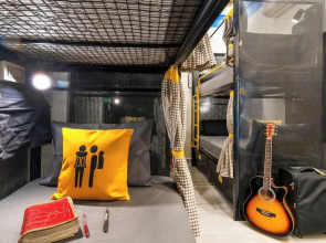 The Hosteller Jodhpur