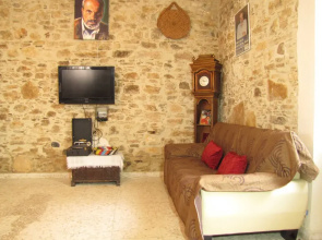 Panagiota Stone House