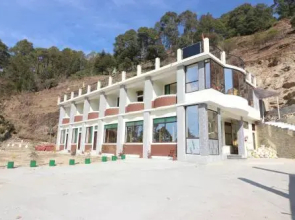Hotel Wild Stone by OYO Rooms