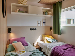 Caravan Park Camping L"air Marin, Vias-plage-formerly TUI Ferienhaus