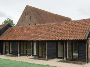 Great Lodge Barns