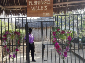 Flamingo Villas Resort