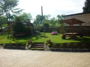 Gospodarstwo Agroturystyczne Michniak