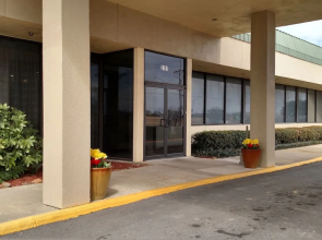 Super 8 by Wyndham Atoka
