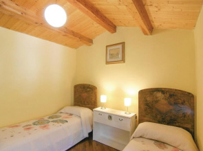 Casa delle Camelie