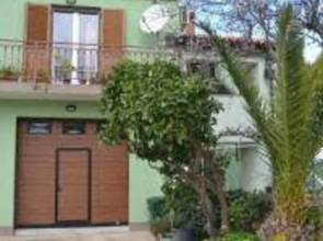 Stunning 1-bed Apartm. Near the Beach in M. Lošinj