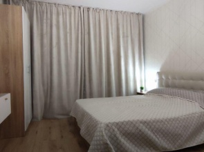 Apartamenty na ulice Dmitrievskogo 7