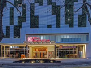 Hilton Garden Inn San Jose La Sabana