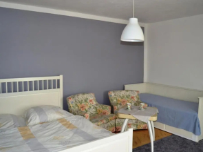 Apartmány u Petry