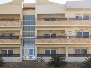 Swyn - The Flat Close To The Beach