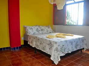 Sitiopousada Os Tres