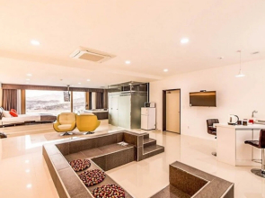 Yangpyeong Kent 28 Pension