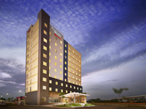 Fairfield Inn & Suites by Marriott Villahermosa Tabasco