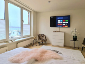 Townhouse Beautiful Life with seaview