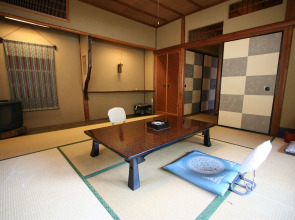 Amami Onsen Nanten-en