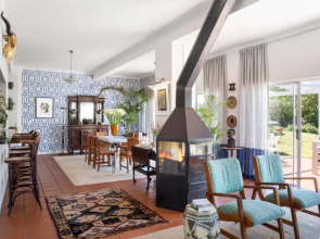 Poseidon Guest House