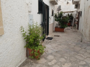 appartamento butterfly