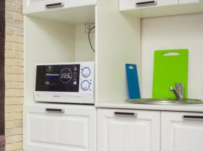 Хостел Big Ben