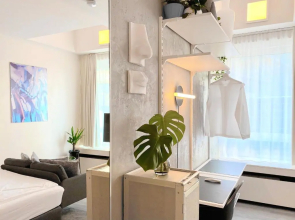 The Suite Cologne