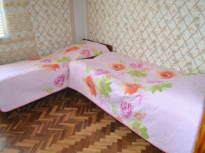 Serik & Geora Guesthouse