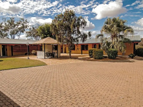 Billabong Motor Inn