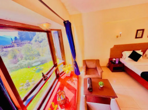 Sagar Resort - A Luxury Stay , Manali