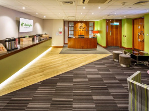 Holiday Inn London - Regent's Park by IHG