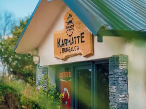 Karmatte Bungalow