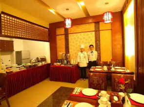 Asian Legend Hotel Hanoi