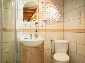 Domek na Bosmańskiej