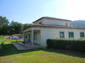 Villa With 4 Bedrooms in Geraz do Lima , With Wonderful Mountain View, Private Pool, Furnished Balcony - 12 km From the Beach