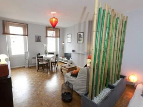 Appartement Romain Et Pascal