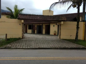 Viamar Pousada