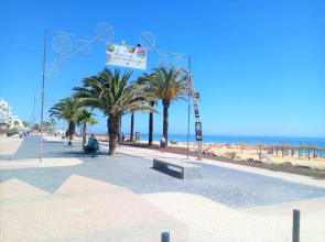 T0 A C Varandas Mar 3 B Perto Praia Wi-fi