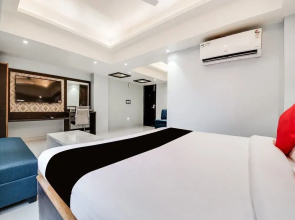 SVR Hotel & Banquet by OYO Rooms