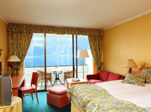 Hotel Ullensvang