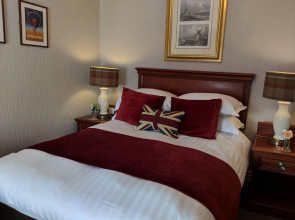 Broadwater Guest House