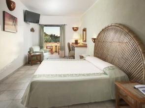 Hotel Relax Torreruja Thalasso & Spa