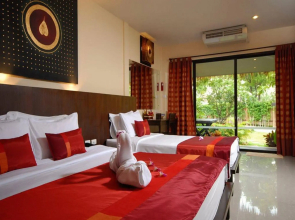 Anchana Resort and Spa