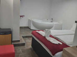 Panda Rooms