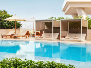 Marriott Marquis Dubai Creek